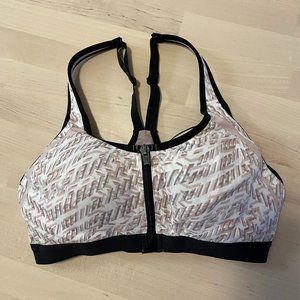 Victoria's Secret Knockout Front-close Sport Bra